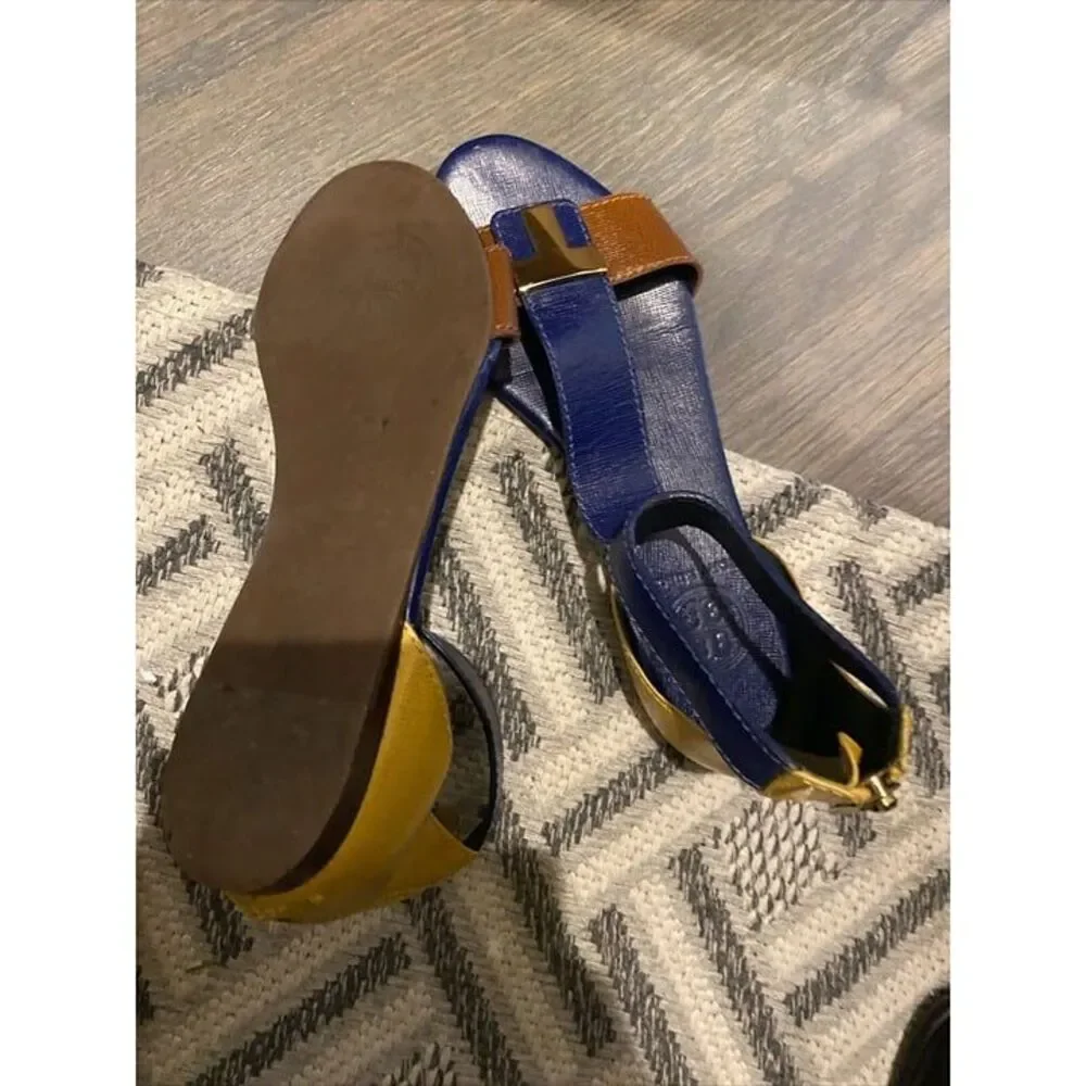 Rare ‎ Tory Burch 